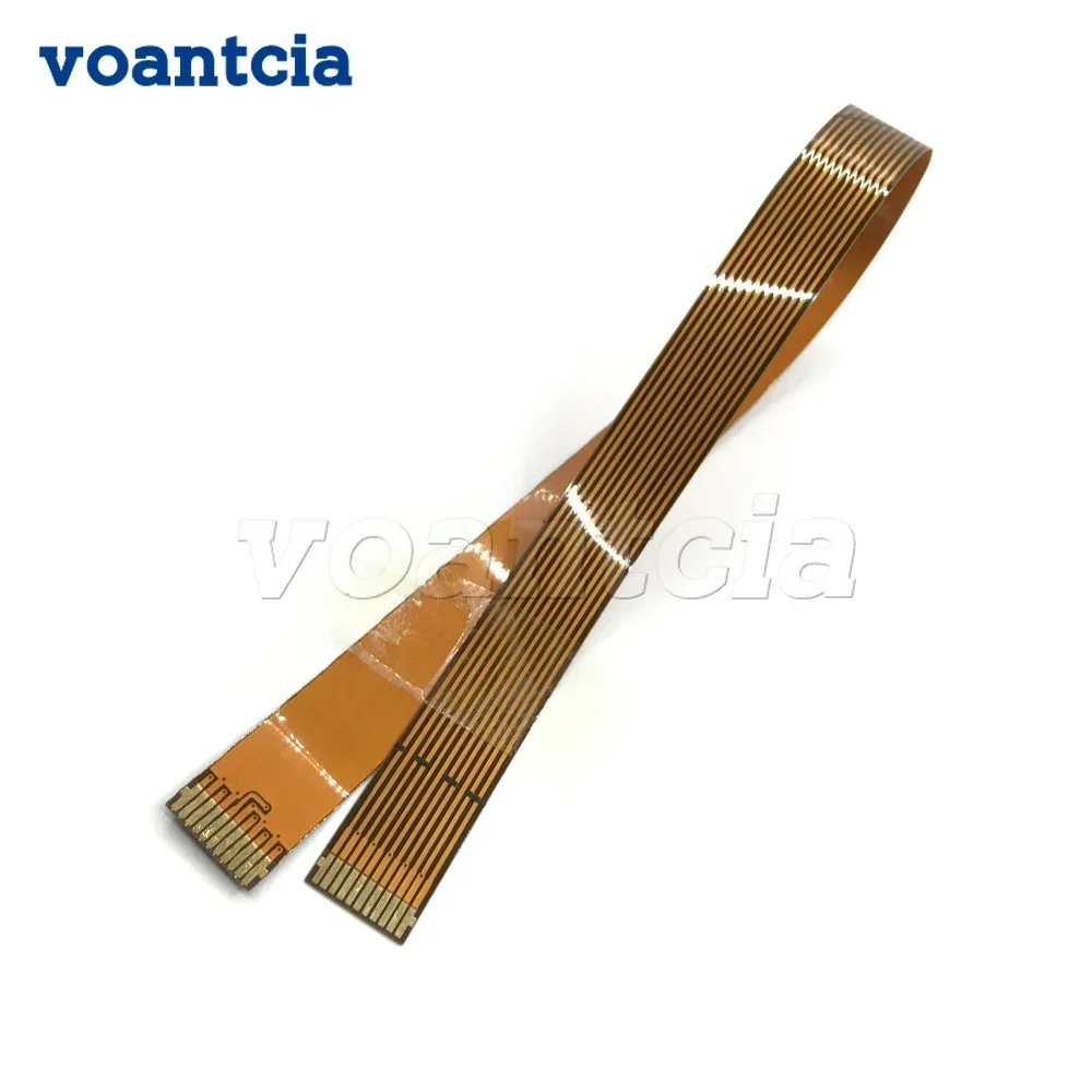 3pcs Digital Repeater TX-RX Flat Flex Ribbon Cord Cable for Motorola XiR R8200 DR3000 Radio Walkie Talkie Accessories 
3pcs Digital Repeater TX-RX Flat Flex Ribbon Cord Cable for Motorola XiR R8200 DR3000 Radio Walkie Talkie Accessories