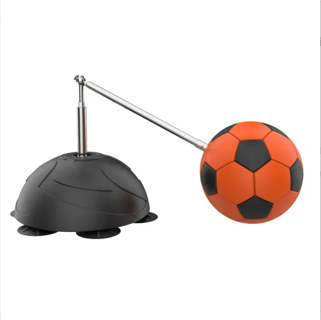 2026Youth Stadium Dual-Purpose Football Foot Sensor Trainer Wholesale Football Training Equipment
2026Youth Stadium Dual-Purpose Football Foot Sensor Trainer Wholesale Football Training Equipment