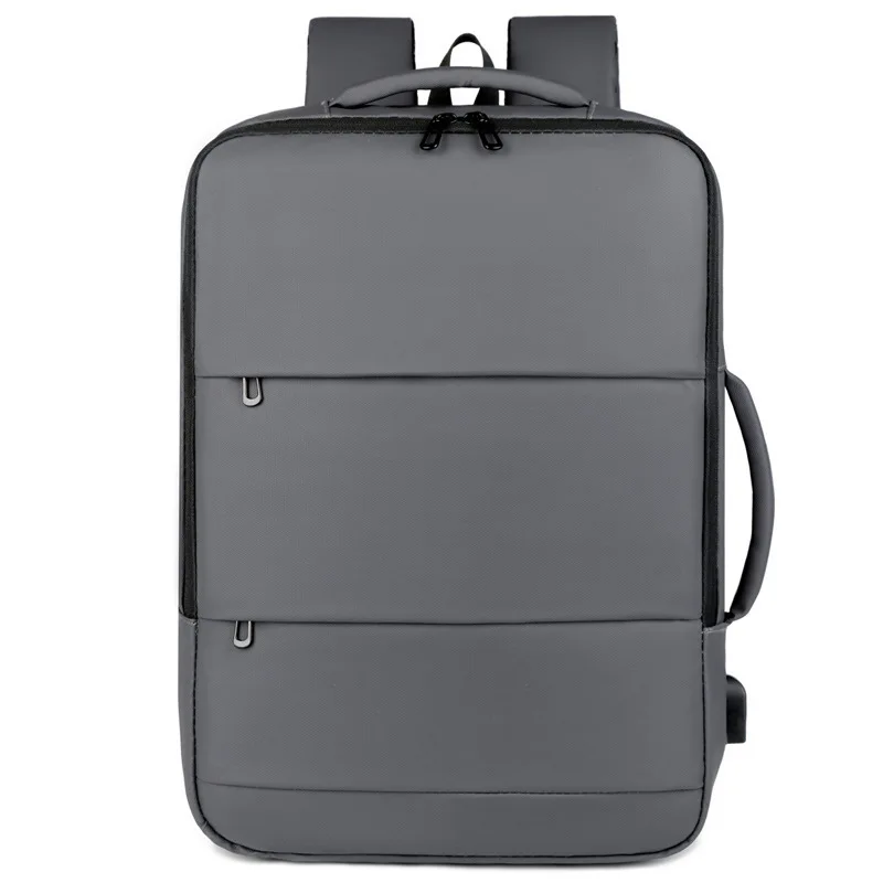 Business backpack multifunctional outdoor travel bag large capacity laptop backpack
Business backpack multifunctional outdoor travel bag large capacity laptop backpack