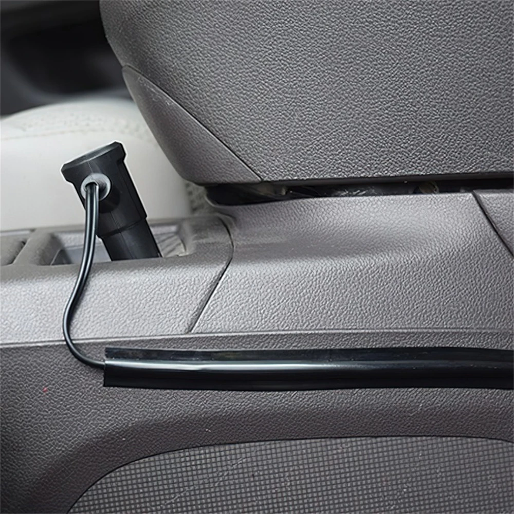 4pcs Car Interior Line Sleeve Protector Universal Hidden Wire Cover Clips Data Cable Organizer Clamp Accessories
4pcs Car Interior Line Sleeve Protector Universal Hidden Wire Cover Clips Data Cable Organizer Clamp Accessories