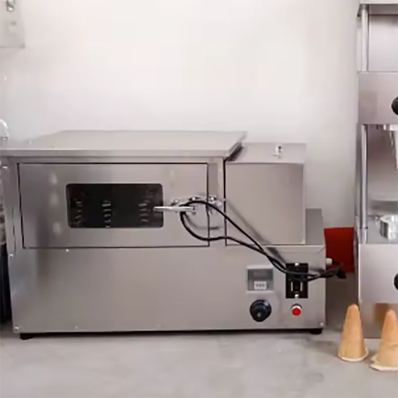 Factory Price Portable Conical Pizza Cone Making Machine Conical Cone Pizza Cone Oven
Factory Price Portable Conical Pizza Cone Making Machine Conical Cone Pizza Cone Oven