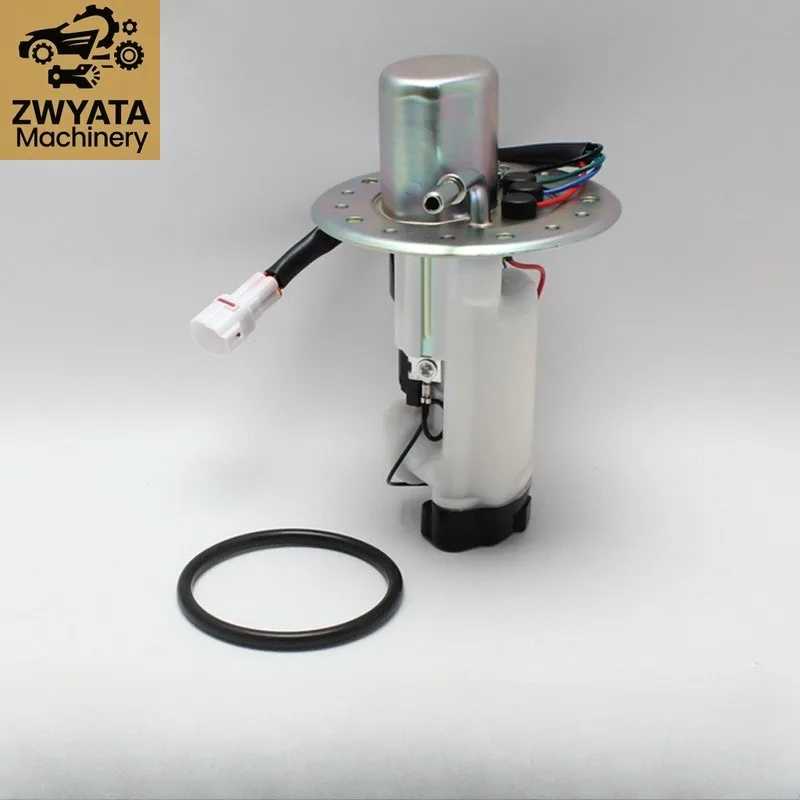 Motorcycle Fuel Pump Assembly 15100-16G00 1510016G00 For Suzuki SV650 SV650S SV1000 SV1000S SV1000S K3 K4 2003-2009
Motorcycle Fuel Pump Assembly 15100-16G00 1510016G00 For Suzuki SV650 SV650S SV1000 SV1000S SV1000S K3 K4 2003-2009