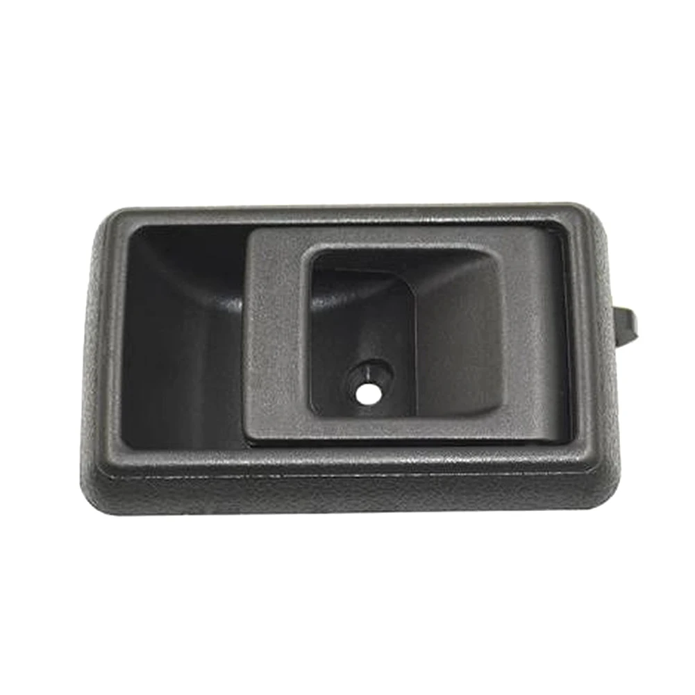 OEM Style Interior Door Handle for Toyota For 4Runner 1989-1995 Pickup 1989-1995 Corolla 1988-1993 Prizm 1989-1992
OEM Style Interior Door Handle for Toyota For 4Runner 1989-1995 Pickup 1989-1995 Corolla 1988-1993 Prizm 1989-1992