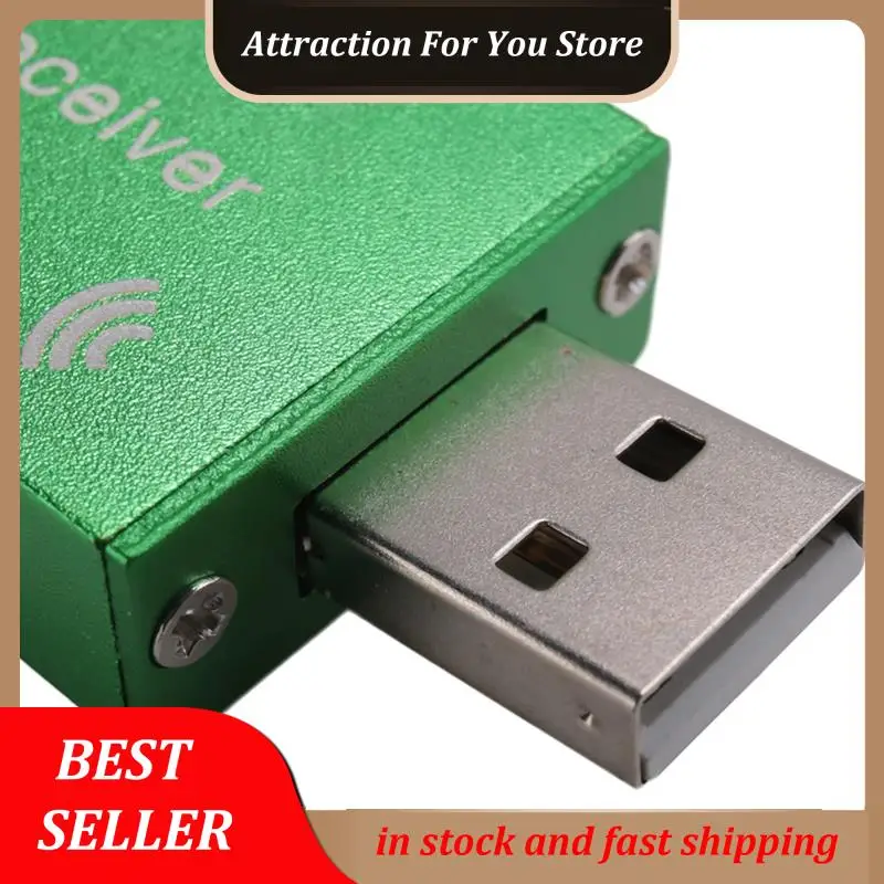 Лидер продаж USB-адаптер RTL-SDR RTL2832U + R820T2 + 1Ppm TCXO ТВ-тюнер Stick Receiver
Лидер продаж USB-адаптер RTL-SDR RTL2832U + R820T2 + 1Ppm TCXO ТВ-тюнер Stick Receiver