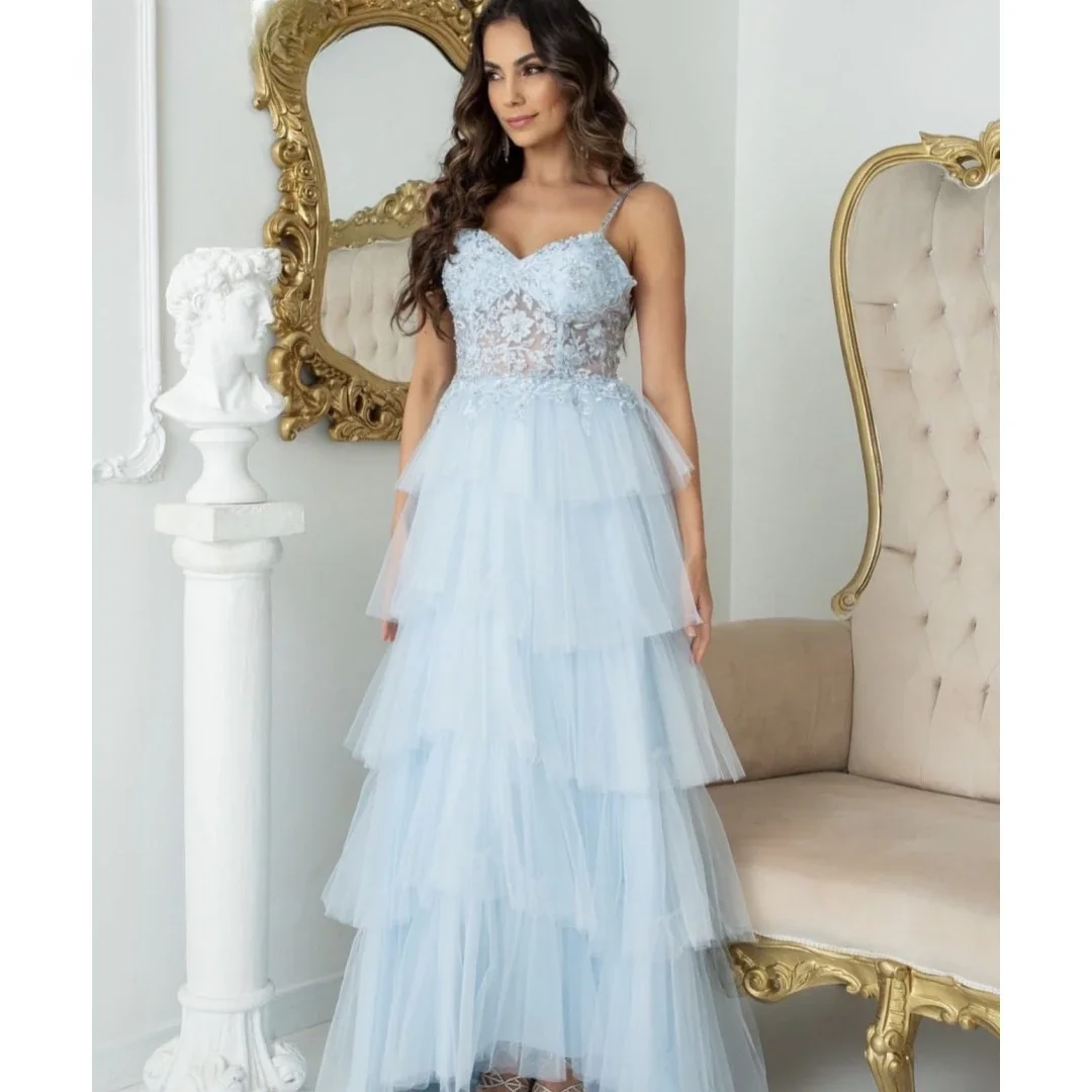 Prom Party Homecoming Cocktail Evening Elegant Long Dress for Women Luxurious Women's Evening Dresses Robe Soiree Customized
Prom Party Homecoming Cocktail Evening Elegant Long Dress for Women Luxurious Women's Evening Dresses Robe Soiree Customized