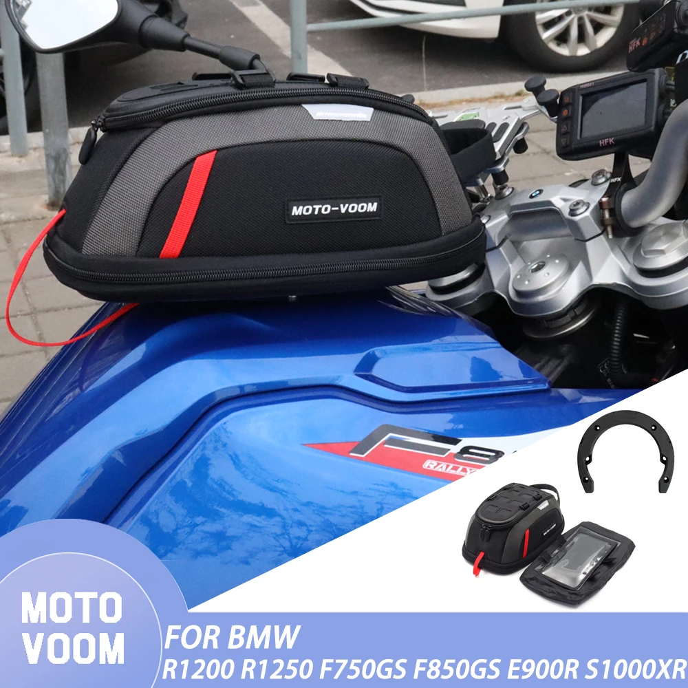 Для BMW R1250GS R1200GS S1000XR F850GS R 1200 RT/R 1250 GS ADV F750 F900 XR Багажный бак Водонепроницаемая сумка на бак Бак мотоцикла B
Для BMW R1250GS R1200GS S1000XR F850GS R 1200 RT/R 1250 GS ADV F750 F900 XR Багажный бак Водонепроницаемая сумка на бак Бак мотоцикла B