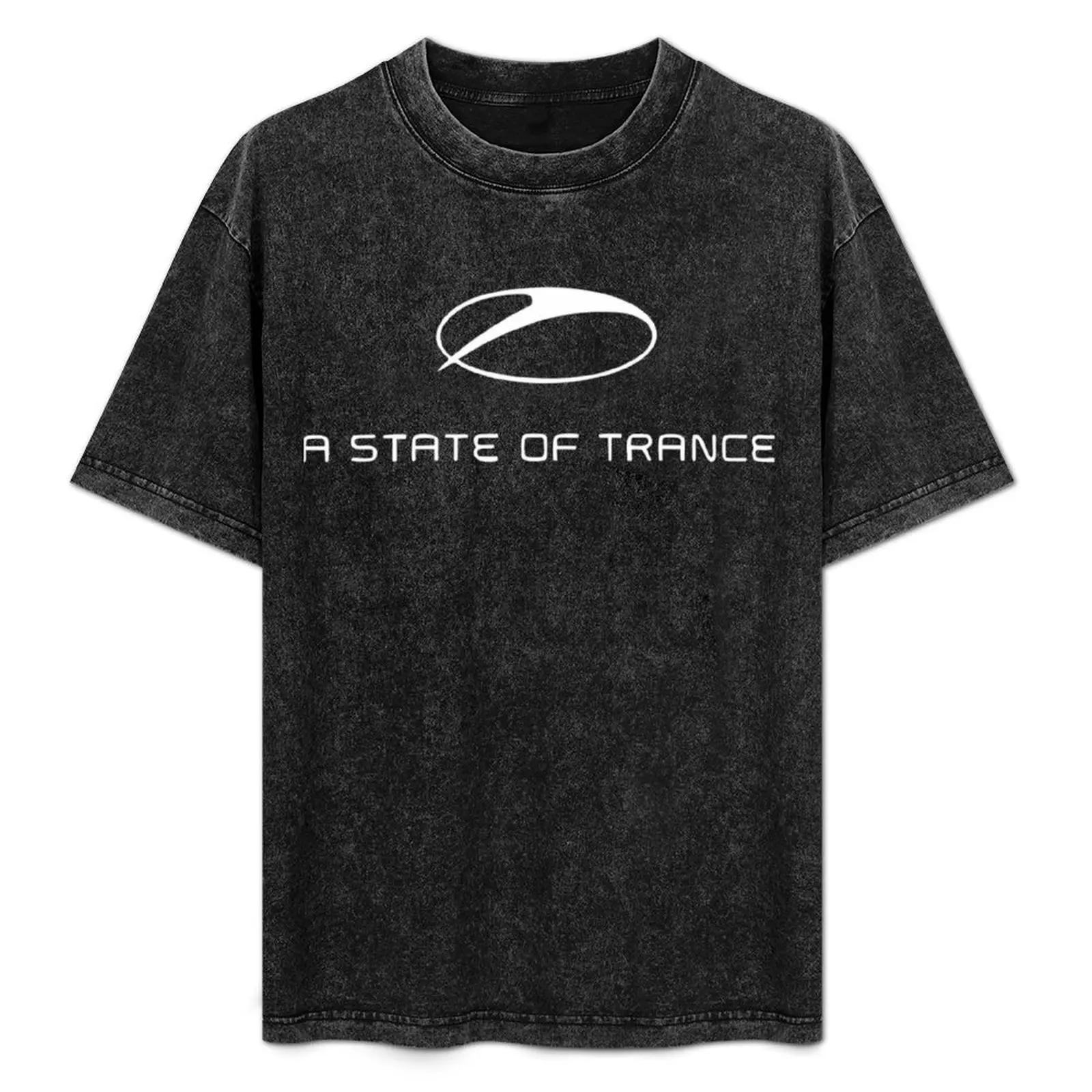 A State Of Trance T-Shirt Lightweight Cooling Short Sleeve Tee
A State Of Trance T-Shirt Lightweight Cooling Short Sleeve Tee
