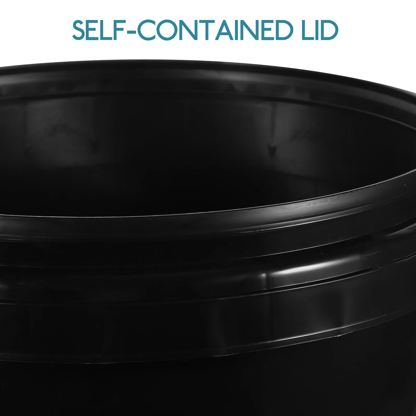Color Mixing Bucket 10L Professional Grade Paint Bucket with Lid Robust Hdpe Construction Reliable for Long Term Use in Workshop
Color Mixing Bucket 10L Professional Grade Paint Bucket with Lid Robust Hdpe Construction Reliable for Long Term Use in Workshop
