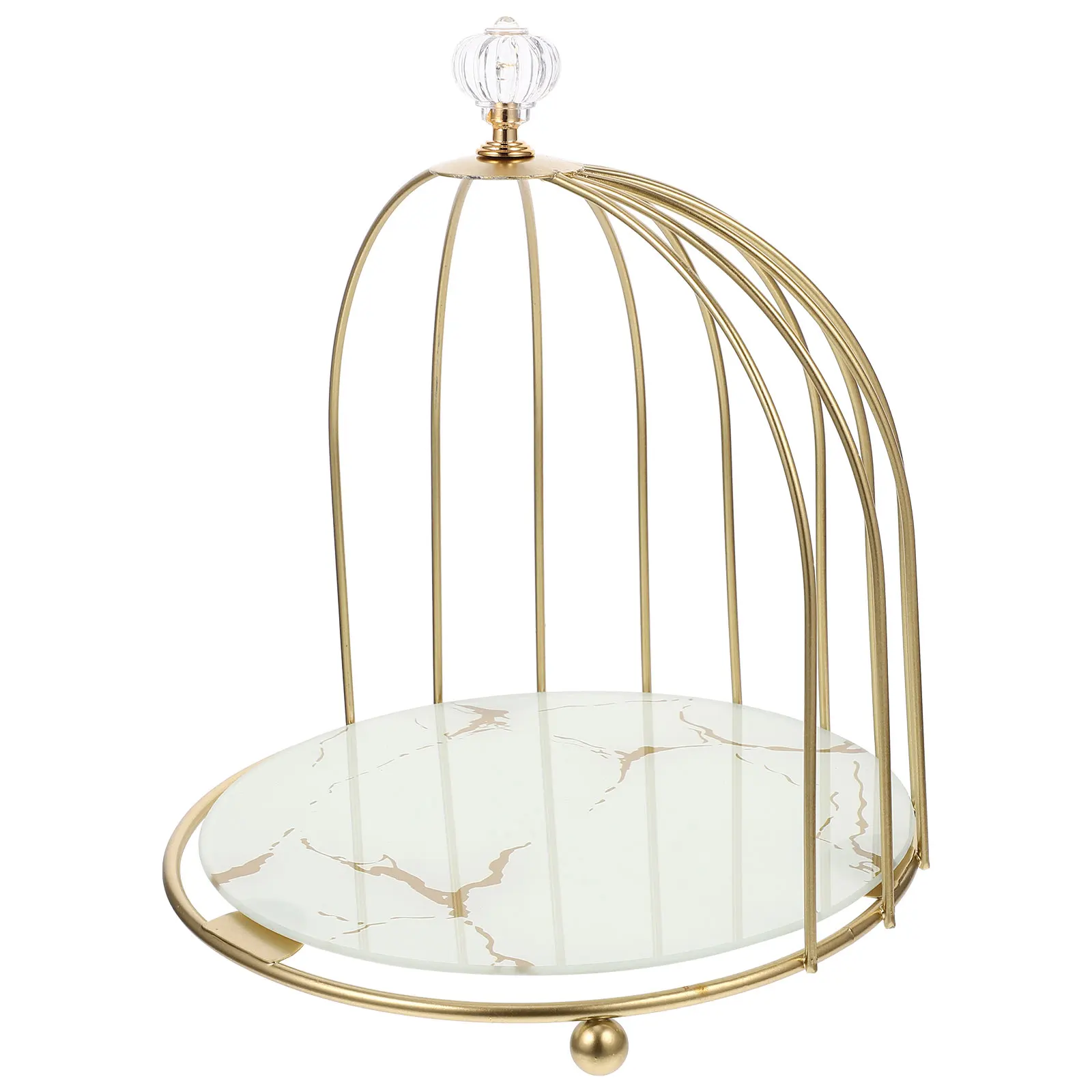 Cake Stand Gold Stands for Dessert Table Porcelain LED Bird Cage Style Holder Birdcage Tray Wedding Holders Cupcake Perfume
Cake Stand Gold Stands for Dessert Table Porcelain LED Bird Cage Style Holder Birdcage Tray Wedding Holders Cupcake Perfume