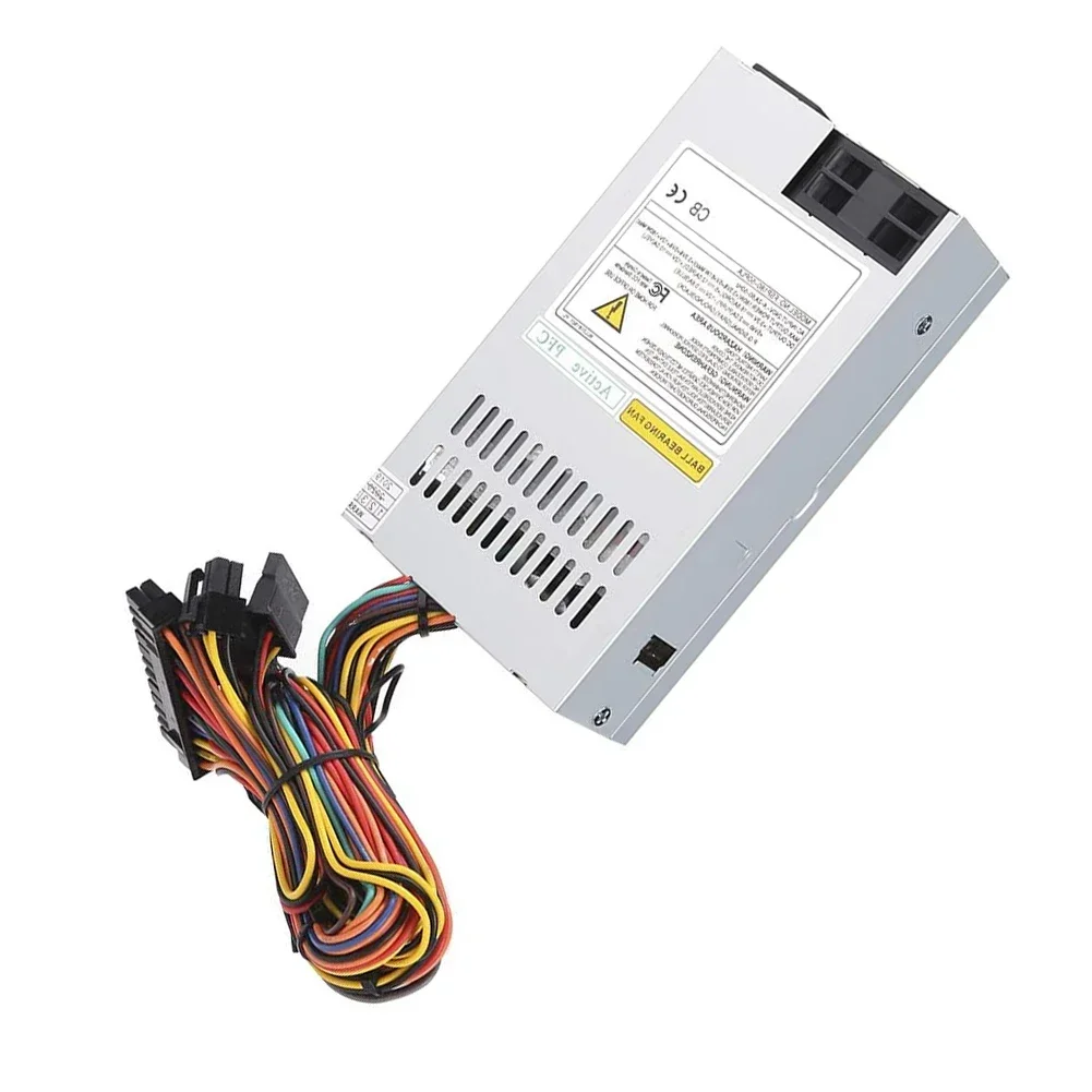 AC Power Supply 1U Power Supply Suitable For Small Power Supplies For POS Machines IDE Ports Tested Before Shipment
AC Power Supply 1U Power Supply Suitable For Small Power Supplies For POS Machines IDE Ports Tested Before Shipment