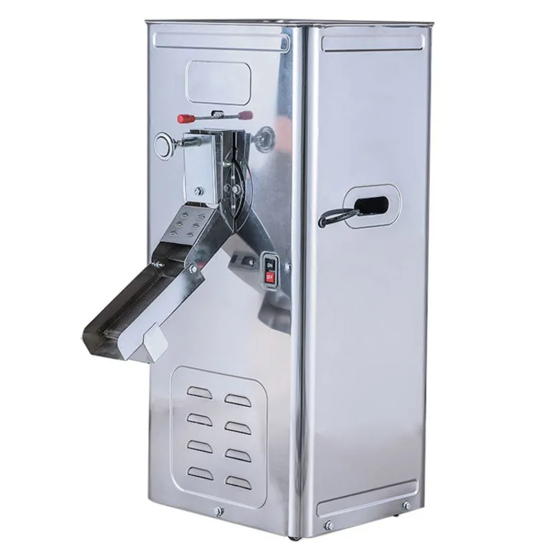 Box Type Rice Milling Machine New Cabinet Type Husker Sheller Medium Small Grain Feed Processing Equipment For Rural Use
Box Type Rice Milling Machine New Cabinet Type Husker Sheller Medium Small Grain Feed Processing Equipment For Rural Use