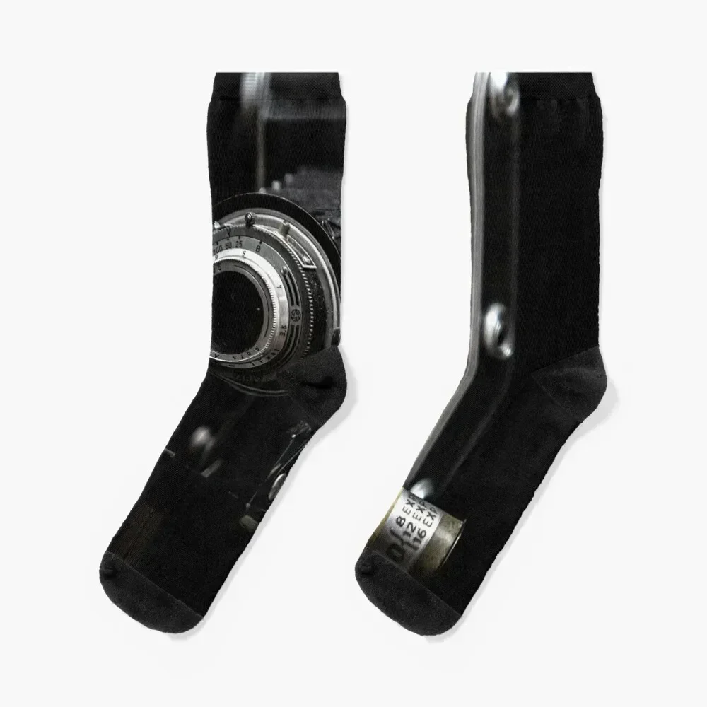 Носки Old Camera, рождественский подарок, эстетические носки для бега, баскетбола, женские носки для мальчиков 
Носки Old Camera, рождественский подарок, эстетические носки для бега, баскетбола, женские носки для мальчиков
