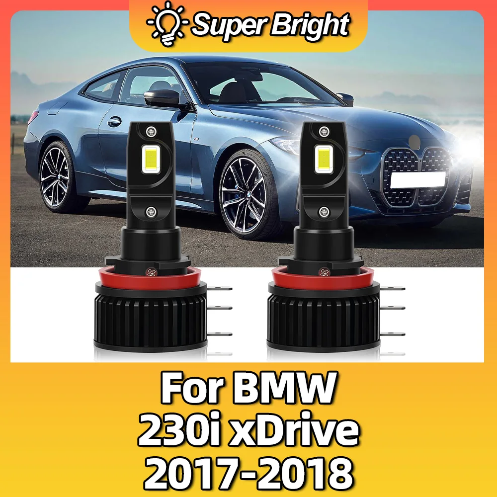 H15 светодиодные лампы 280 Вт 28000LM Автомобильные фары 6000K Белые фары высокой мощности дневные ходовые огни для BMW 230i xDrive 2017 2018
H15 светодиодные лампы 280 Вт 28000LM Автомобильные фары 6000K Белые фары высокой мощности дневные ходовые огни для BMW 230i xDrive 2017 2018