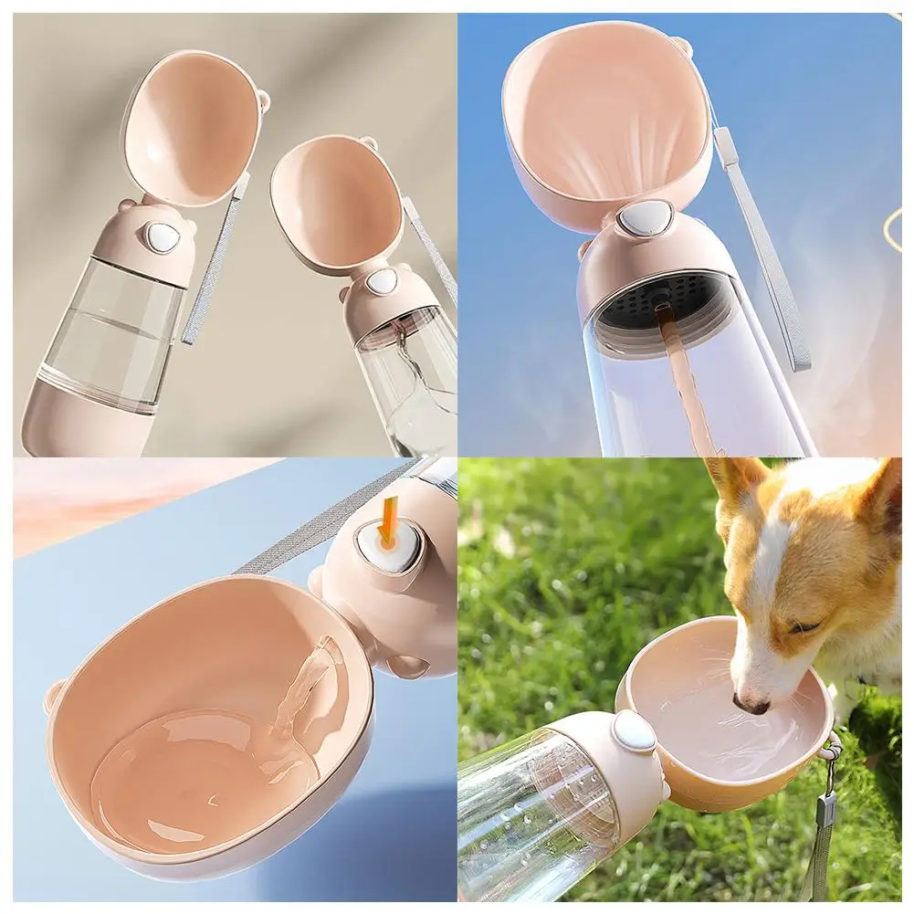 Бутылка для воды для собак, портативная бутылка для воды, бутылка для воды для собак, сопровождающая Кормление на открытом воздухе бутылка для воды для щенков, домашних питомцев B0C9 
Бутылка для воды для собак, портативная бутылка для воды, бутылка для воды для собак, сопровождающая Кормление на открытом воздухе бутылка для воды для щенков, домашних питомцев B0C9