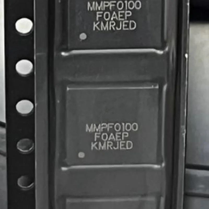 MMPF0100F0AEP MMPF0100 qfn56 5pcs
MMPF0100F0AEP MMPF0100 qfn56 5pcs