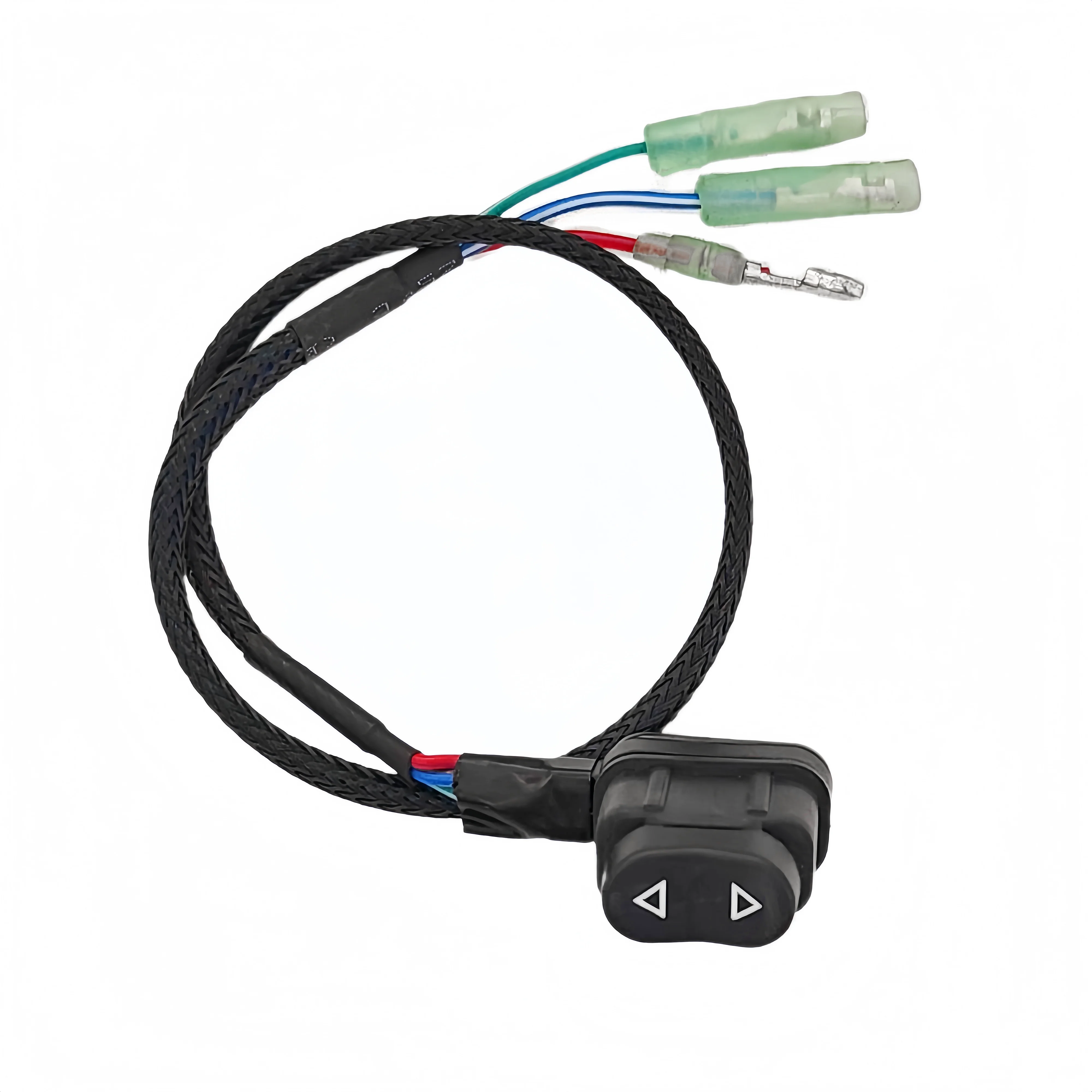 Блок дистанционного управления с корабелем GEN II 8M0100481, переключатель точной регулировки с ручкой
Блок дистанционного управления с корабелем GEN II 8M0100481, переключатель точной регулировки с ручкой