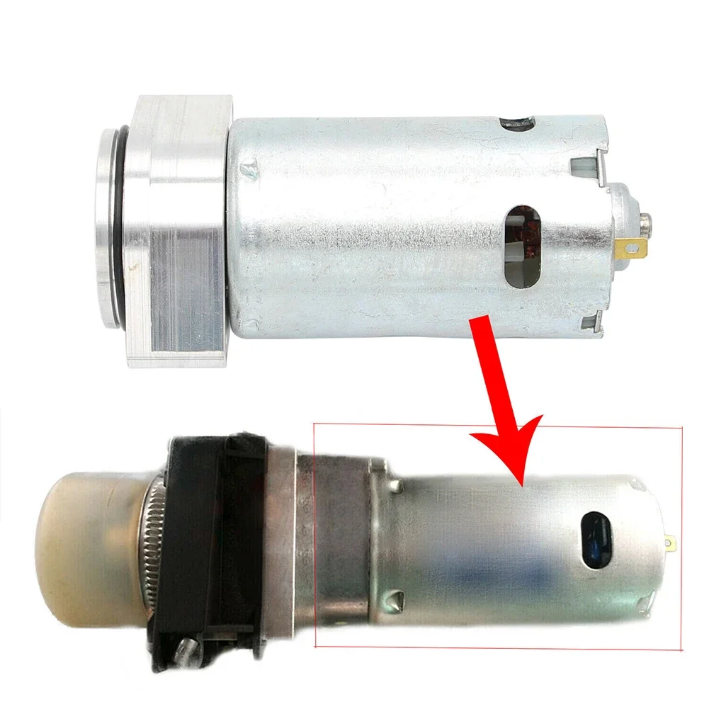 1pcs Pump Motor&Bracket Pump Motor&Bracket Fit For BMW Z4 2003-2008 E85 Motor&Bracket Roof Pump Car Spare Parts
1pcs Pump Motor&Bracket Pump Motor&Bracket Fit For BMW Z4 2003-2008 E85 Motor&Bracket Roof Pump Car Spare Parts