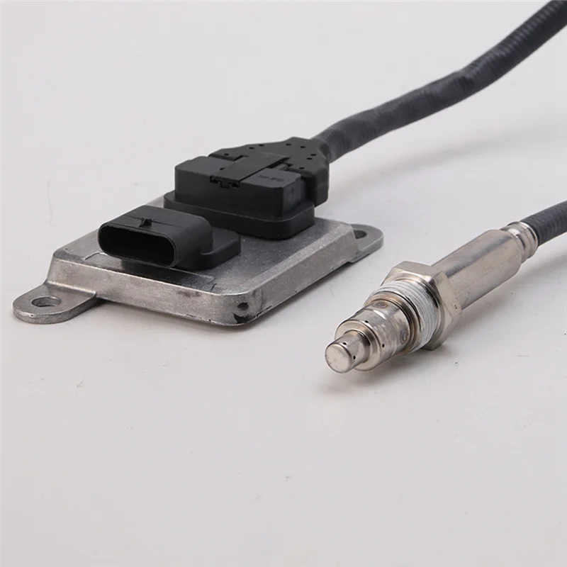 Датчик Nox P-Premium-12V для BMW 120I 320I 318I E90 E91 E92 E87 E88, датчик кислорода азота 758713002 5WK96621G, замена
Датчик Nox P-Premium-12V для BMW 120I 320I 318I E90 E91 E92 E87 E88, датчик кислорода азота 758713002 5WK96621G, замена