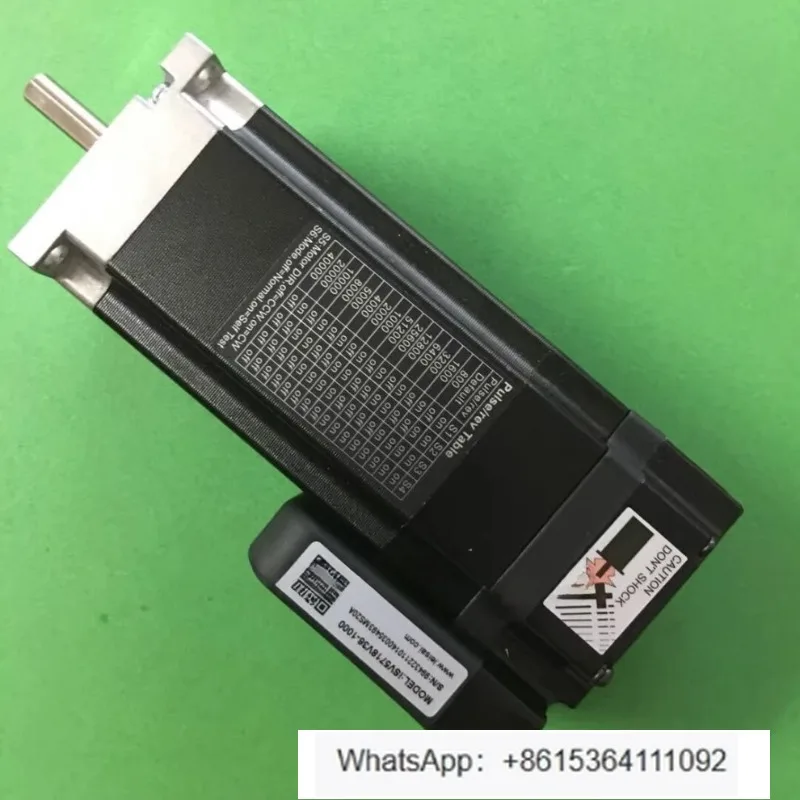 Photo machine servo motor, integrated motor 5113 nozzle piezoelectric photo machine integrated motor
Photo machine servo motor, integrated motor 5113 nozzle piezoelectric photo machine integrated motor