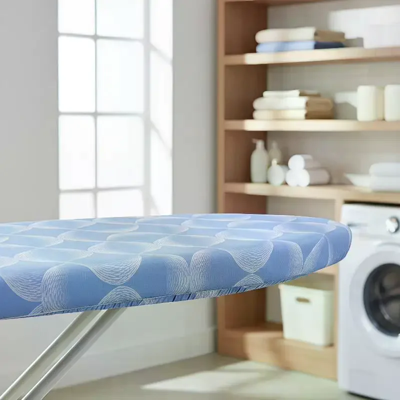 Durable Ironing Board Cloth Heat Resistant Decorative Ironing Board Cover With Floral Animals Design Universal Laundry Supplies
Durable Ironing Board Cloth Heat Resistant Decorative Ironing Board Cover With Floral Animals Design Universal Laundry Supplies