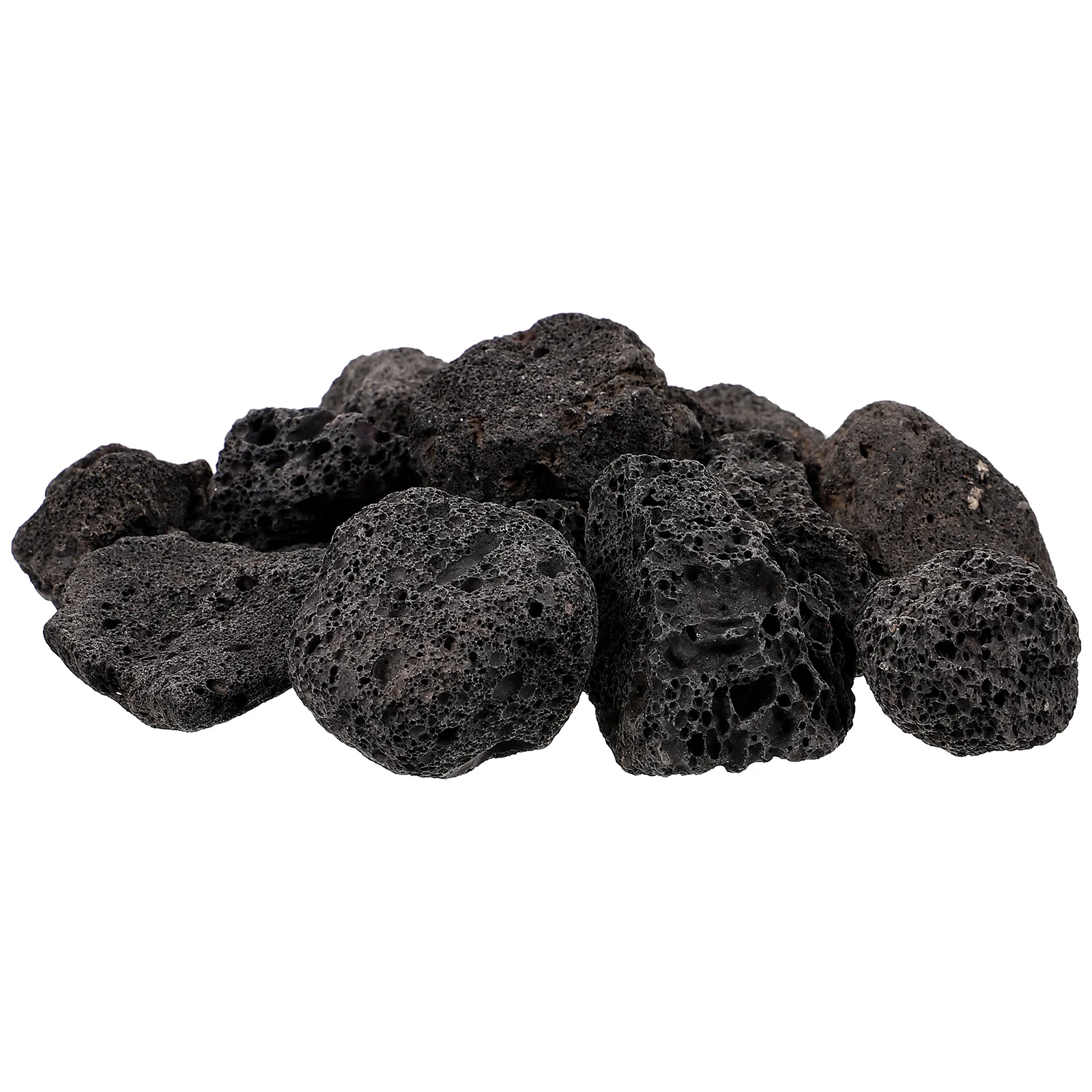 Volcanic Stone Landscaping Fish Tank Decoration Natural Rock Miniature Figures for Rod Supplies Flowerpot
Volcanic Stone Landscaping Fish Tank Decoration Natural Rock Miniature Figures for Rod Supplies Flowerpot