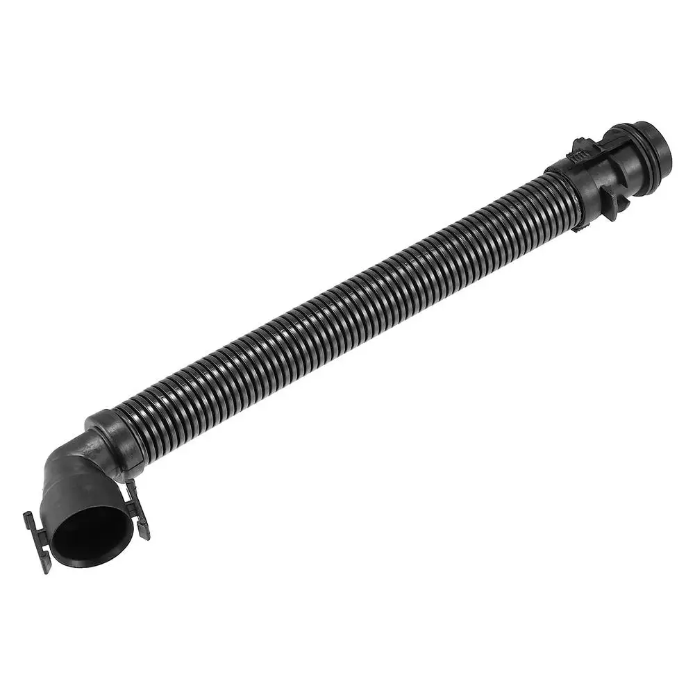 Air Filter Intake Breather Pipe 13717823517 Replacement Air Intake Ventilation Hose High Efficiency For Car
Air Filter Intake Breather Pipe 13717823517 Replacement Air Intake Ventilation Hose High Efficiency For Car