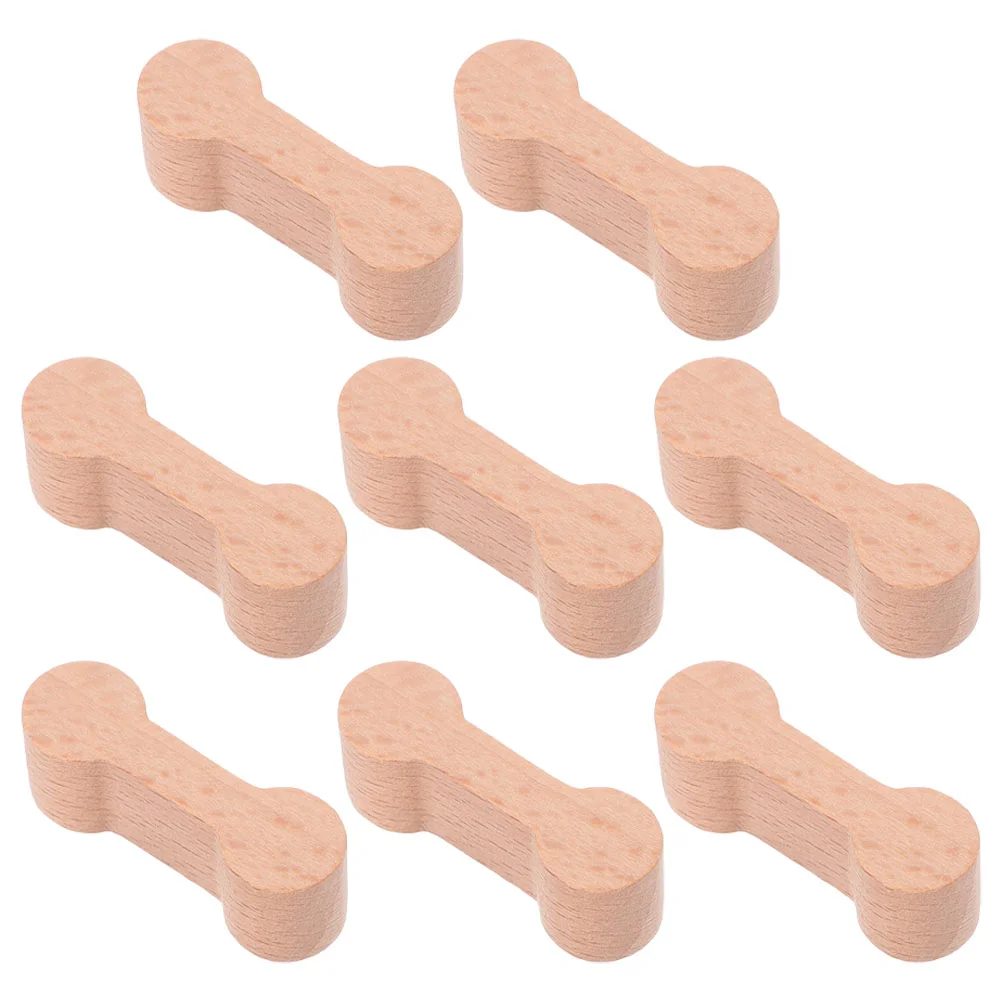 8 Pcs Train Track Railway Buckle Playing Adaptors Pretend Puzzle Simple Connector Children Model Decorative
8 Pcs Train Track Railway Buckle Playing Adaptors Pretend Puzzle Simple Connector Children Model Decorative