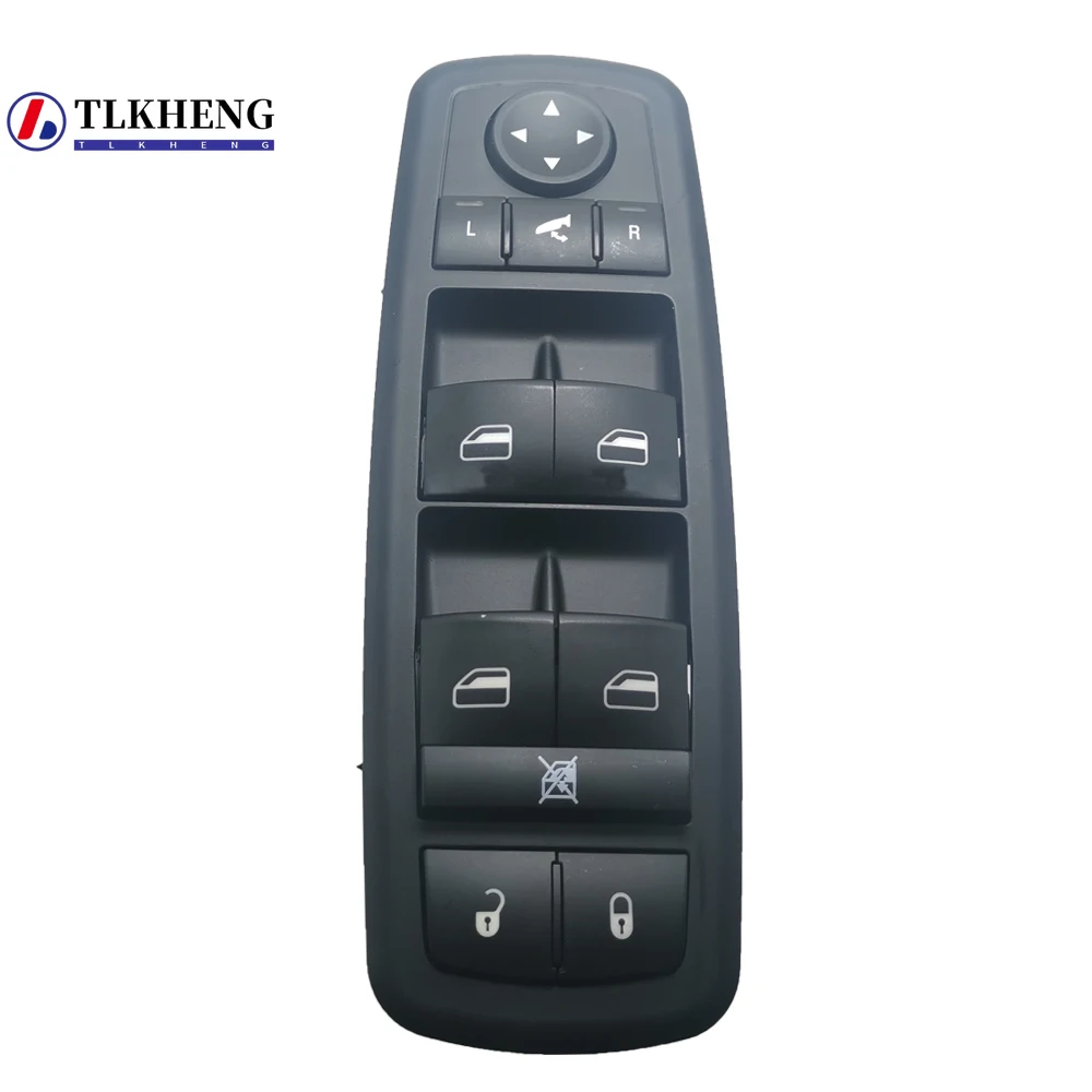NEW Window Control Switch Power For Dodge Grand Caravan Chrysler Town & Country 2008 2009,68029023AA,68029023AB,68029023AC
NEW Window Control Switch Power For Dodge Grand Caravan Chrysler Town & Country 2008 2009,68029023AA,68029023AB,68029023AC