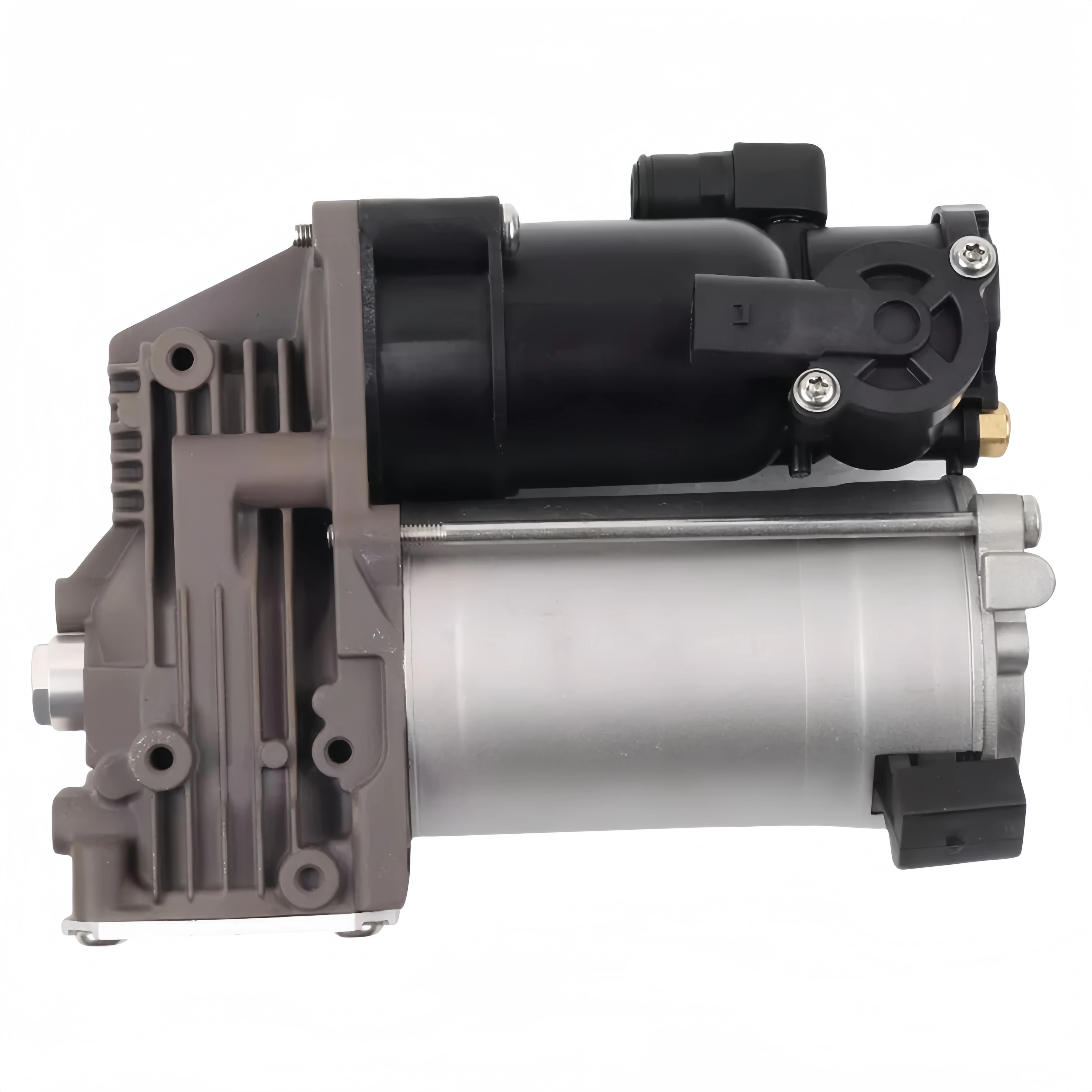 LR3 Discovery 3 2005-2009 Air Suspension Compressor LR044360 LR011837 LR012800 LR032902 LR038114 LR038115 For Land Rover
LR3 Discovery 3 2005-2009 Air Suspension Compressor LR044360 LR011837 LR012800 LR032902 LR038114 LR038115 For Land Rover