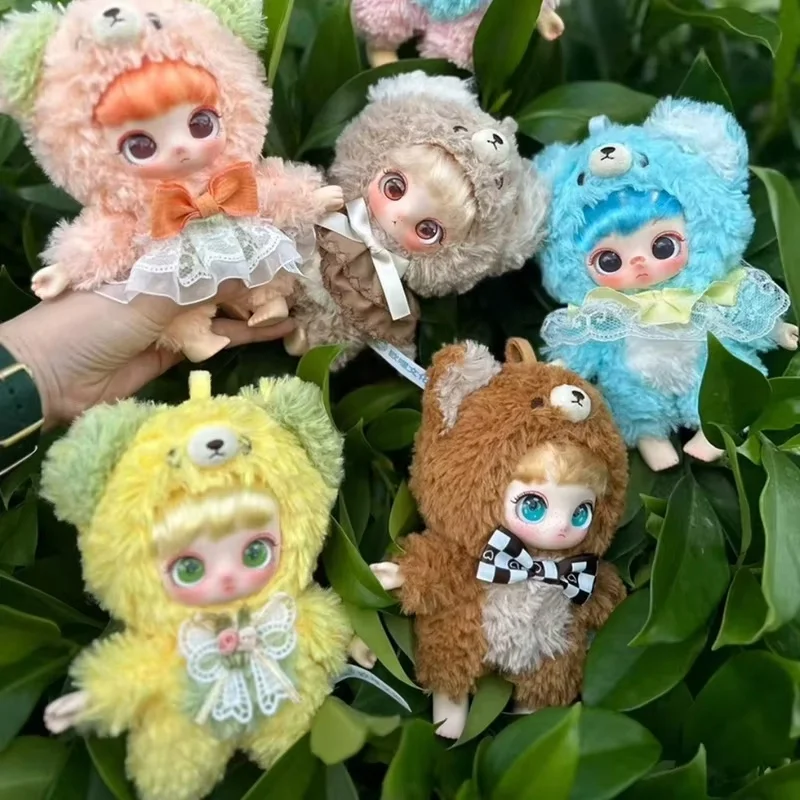 Blind Box Murajika Brilliant Pen Life Flower Series Fashion Play Hand Do Anime Fgiure Decoration Cute Bag Pendant Surprise Toyg
Blind Box Murajika Brilliant Pen Life Flower Series Fashion Play Hand Do Anime Fgiure Decoration Cute Bag Pendant Surprise Toyg