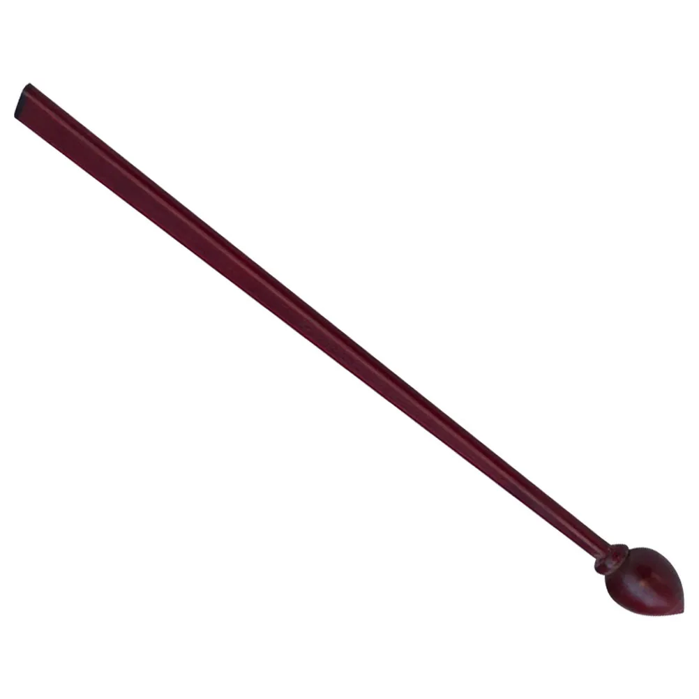 Wood Fish Stick Compact Size Ancient Charm for Spiritual Religious Practices Wood Drum Mallet Instrument Tool Replacement
Wood Fish Stick Compact Size Ancient Charm for Spiritual Religious Practices Wood Drum Mallet Instrument Tool Replacement