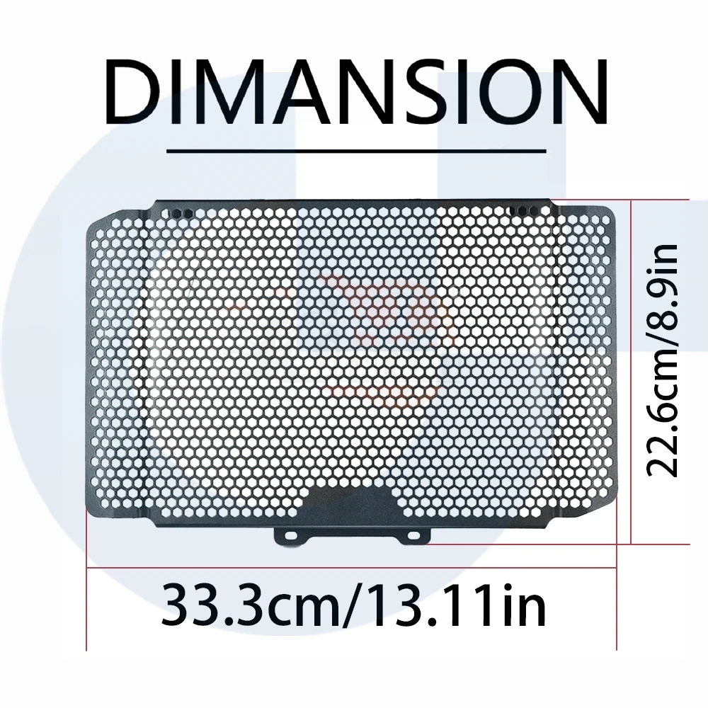 FOR CFMOTO CF MOTO 400NK 650NK 400 650 NK Radiator Grille Cover Guard Protection Motorcycle accessories 2013 2014 2015 2016 2017
FOR CFMOTO CF MOTO 400NK 650NK 400 650 NK Radiator Grille Cover Guard Protection Motorcycle accessories 2013 2014 2015 2016 2017