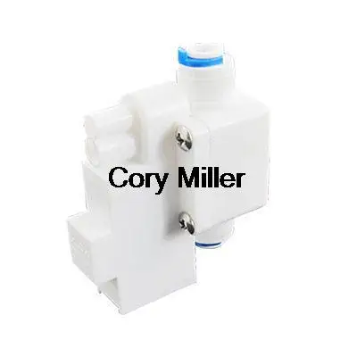 Plastic Water Filter Replacement High Pressure Switch
Plastic Water Filter Replacement High Pressure Switch