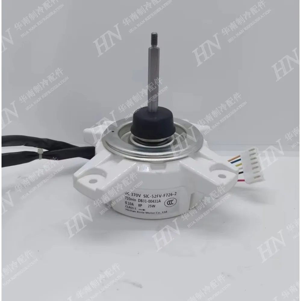 New DC outdoor fan DB31-00564A SIC-67FV-F135-5 DB31-00431A SIC-52FV-F726-2 SIC-67FV-F135-8 DB31-00564B
New DC outdoor fan DB31-00564A SIC-67FV-F135-5 DB31-00431A SIC-52FV-F726-2 SIC-67FV-F135-8 DB31-00564B