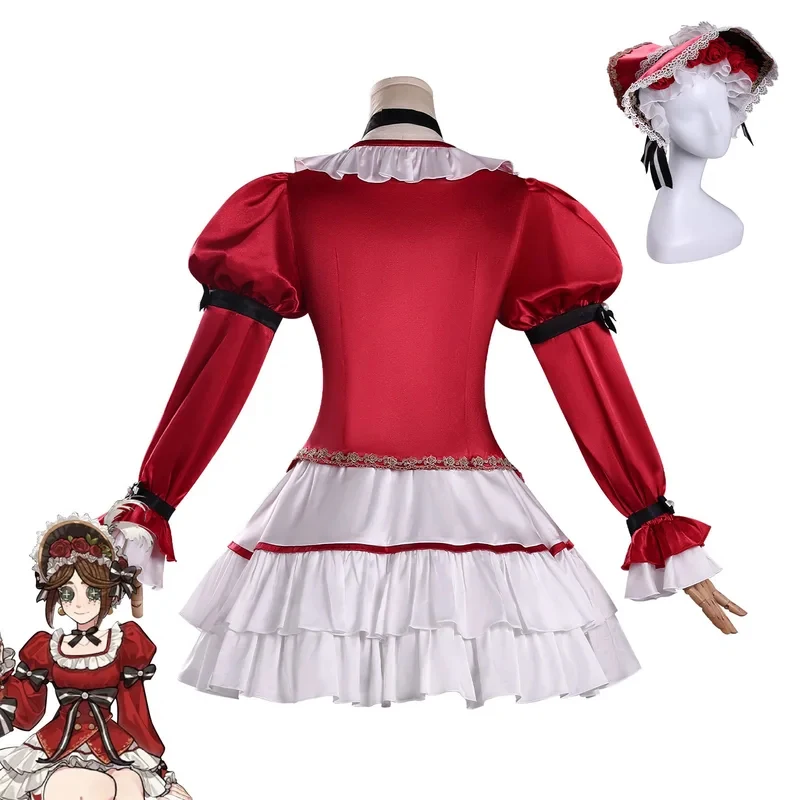 ☣2026 Anime Cosplay Costume Magical Girl Sakura Kyouko Outfit Short-sleeve Dress Set for Women Stage Performance☣~!
☣2026 Anime Cosplay Costume Magical Girl Sakura Kyouko Outfit Short-sleeve Dress Set for Women Stage Performance☣~!