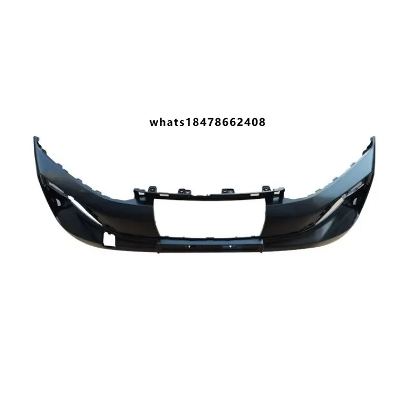 Hot Sale OEM Car Front Bumper Body Kits 71100-3K4-H00
Hot Sale OEM Car Front Bumper Body Kits 71100-3K4-H00