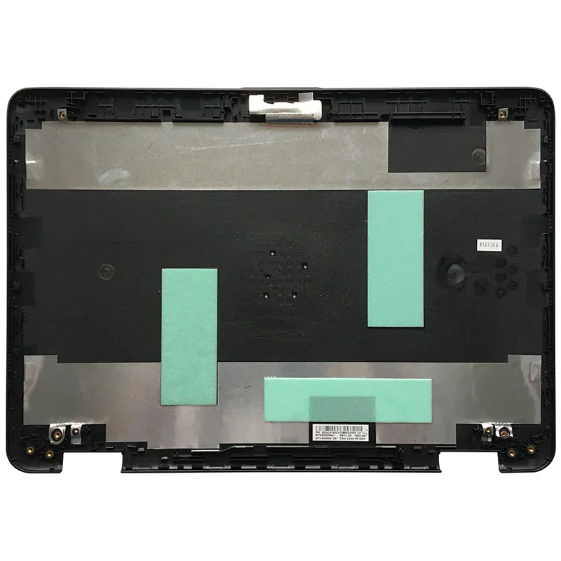 NEW Laptop Top Case LCD Back Cover for HP ProBook 640 G2 645 G2 840656-001 6070B0939601
NEW Laptop Top Case LCD Back Cover for HP ProBook 640 G2 645 G2 840656-001 6070B0939601
