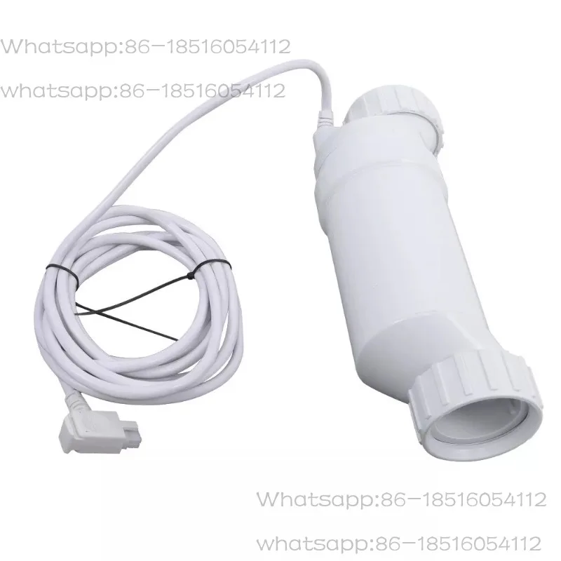 W3T-CELL-15 Salt Chlorine Generator for Hayward TurboCell 40,000 Gallon Swimming Pool
W3T-CELL-15 Salt Chlorine Generator for Hayward TurboCell 40,000 Gallon Swimming Pool
