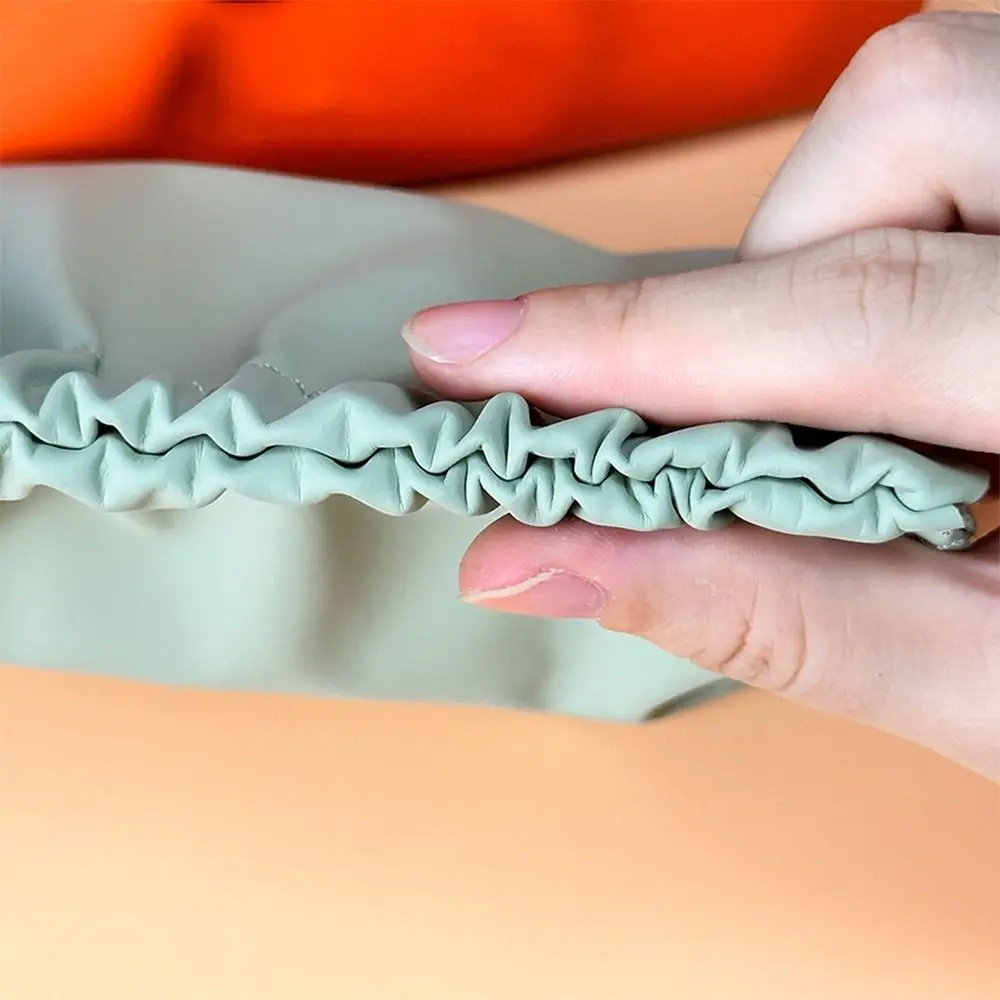 Повседневная корейская стильная весенняя сумка с листьями, самозакрывающаяся однотонная сумка для мелких предметов, сумка для хранения, мини-косметичка для улицы
Повседневная корейская стильная весенняя сумка с листьями, самозакрывающаяся однотонная сумка для мелких предметов, сумка для хранения, мини-косметичка для улицы