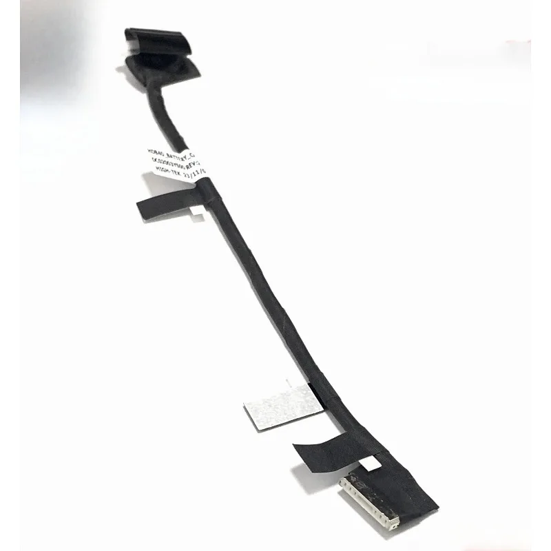NEW Battery Connector Line for Dell Latitude 7430 E7430 HDB40 0YJV1M DC02003ZU00 DC02003YR00
NEW Battery Connector Line for Dell Latitude 7430 E7430 HDB40 0YJV1M DC02003ZU00 DC02003YR00