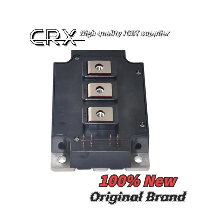 New Original CM600DY-24A IGBT Module
New Original CM600DY-24A IGBT Module
