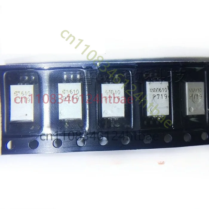 10pcs SMD IC TLP719 P719 SOP6 new
10pcs SMD IC TLP719 P719 SOP6 new