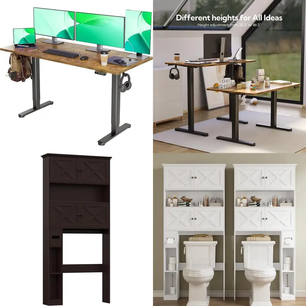 Стол с электрической регулировкой по высоте, 63x24, сращенная доска, черный, для домашнего офиса
Стол с электрической регулировкой по высоте, 63x24, сращенная доска, черный, для домашнего офиса