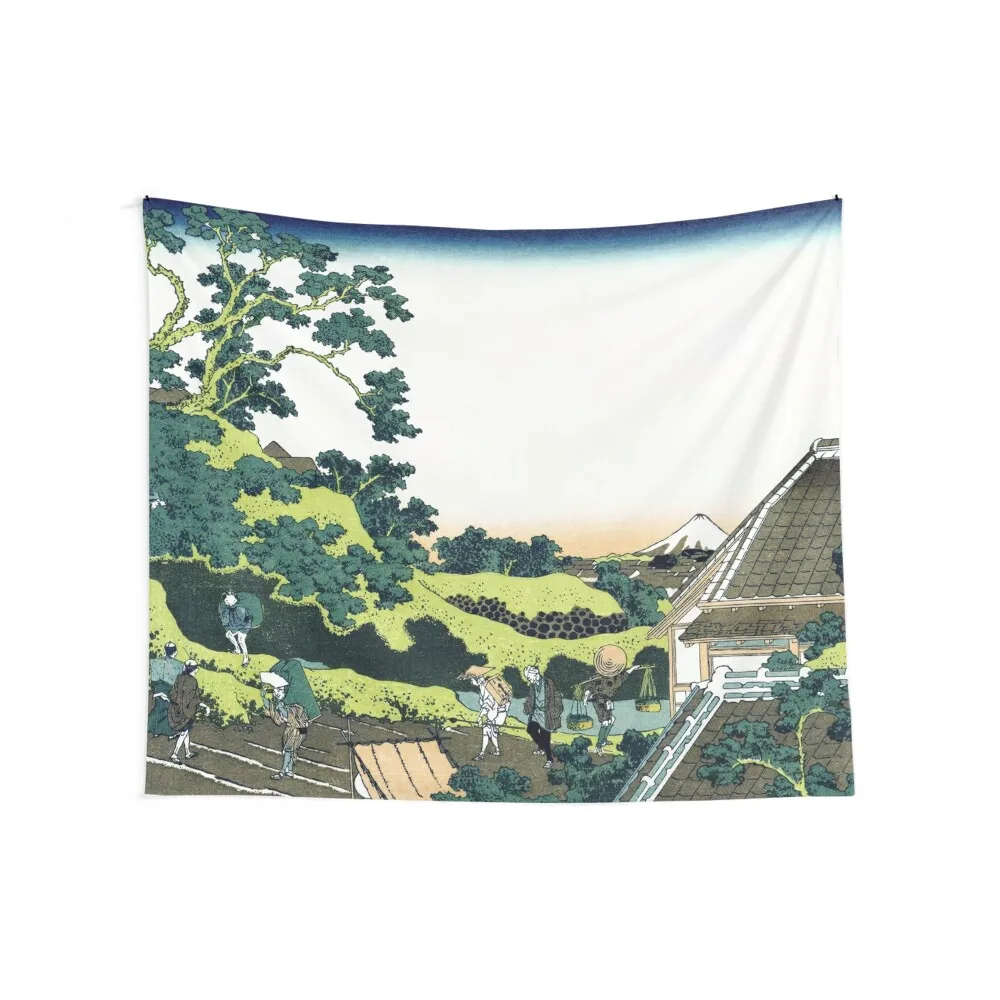 Surugadai in Edo by Katsushika Hokusai Tapestry House Decoration Wallpaper Bedroom Decorative Wall Murals Tapestry
Surugadai in Edo by Katsushika Hokusai Tapestry House Decoration Wallpaper Bedroom Decorative Wall Murals Tapestry
