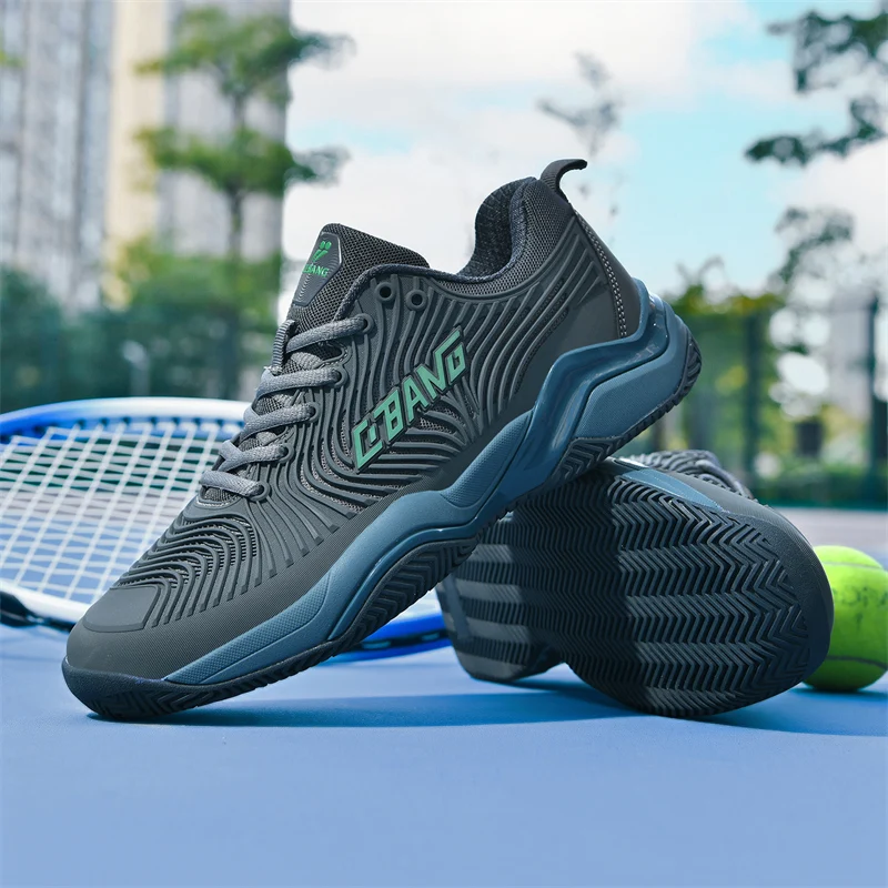 Classic Brand Comfortable Anti Slip Tennis Shoe Top Quality Wearable Badminton Trainers Athletic Shoe Indoor Table Tennis Shoe
Classic Brand Comfortable Anti Slip Tennis Shoe Top Quality Wearable Badminton Trainers Athletic Shoe Indoor Table Tennis Shoe
