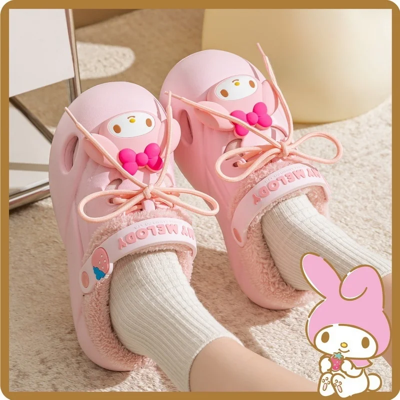 Spring And Autumn Cartoon New Cotton Cover Cave Shoes Indoor Home Outdoor Warm Fashion Cute Shoes
Spring And Autumn Cartoon New Cotton Cover Cave Shoes Indoor Home Outdoor Warm Fashion Cute Shoes