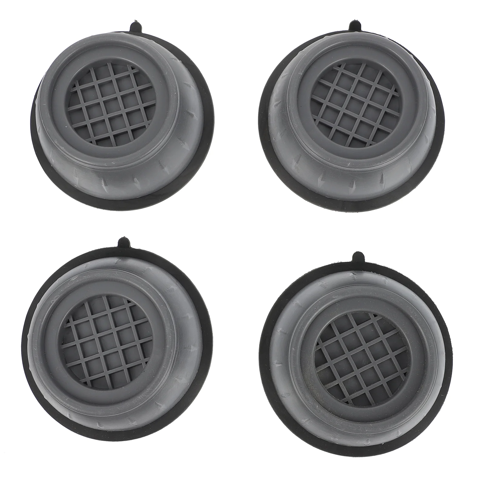 8 Pcs Washing Machine Floor Mat Refrigerator Stabilizer Foot Washer Pads Furniture Anti-slip Non-skid Fridge Mats Pp Anti-skid
8 Pcs Washing Machine Floor Mat Refrigerator Stabilizer Foot Washer Pads Furniture Anti-slip Non-skid Fridge Mats Pp Anti-skid