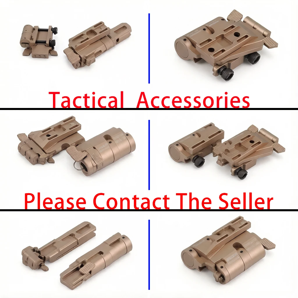 Tactical Accessories Special Link, Please Contact The Seller
Tactical Accessories Special Link, Please Contact The Seller