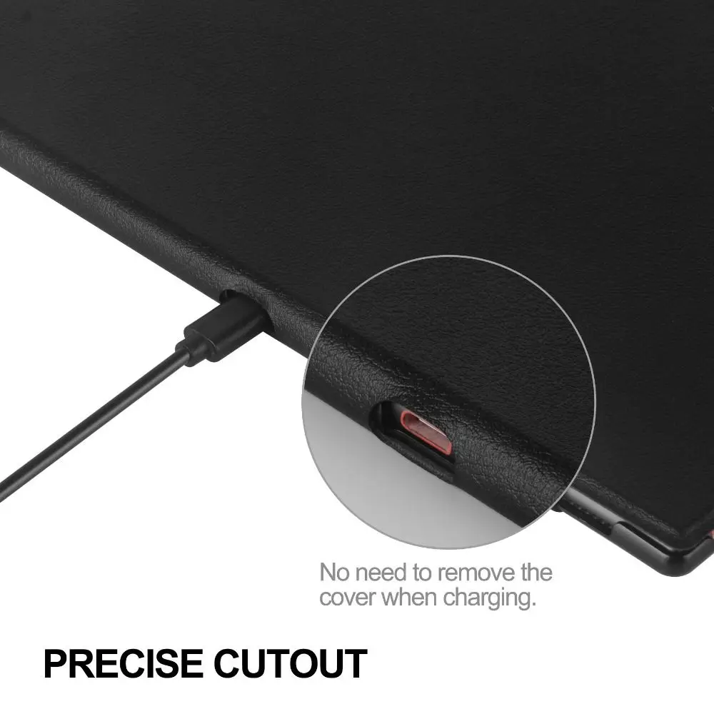 Auto Sleep/Wake E Ink Tablet Case Pen Holder Shockproof ePaper Folio Cover Smart for Boox Note Air 3/4 C B/W 10.3 inch 2024
Auto Sleep/Wake E Ink Tablet Case Pen Holder Shockproof ePaper Folio Cover Smart for Boox Note Air 3/4 C B/W 10.3 inch 2024