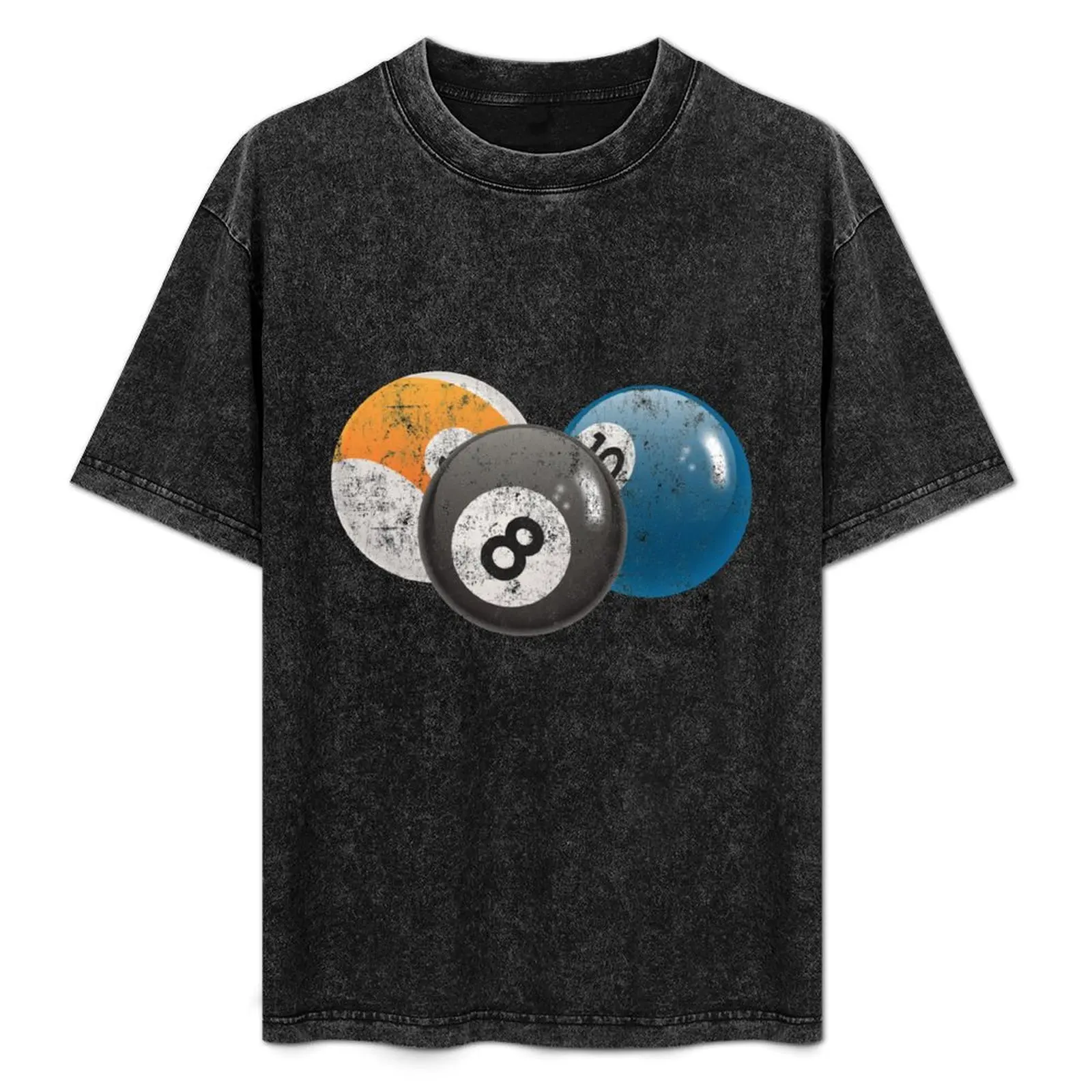 Vintage Pool Billiard T-Shirt cute clothes essential t shirt anime tshirt mens graphic t-shirts big and tall
Vintage Pool Billiard T-Shirt cute clothes essential t shirt anime tshirt mens graphic t-shirts big and tall